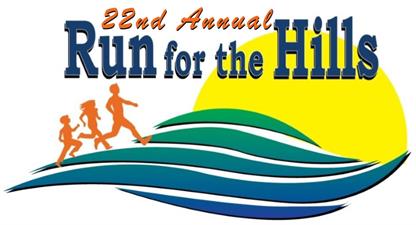 22nd Annual Run For The Hills San Antonio