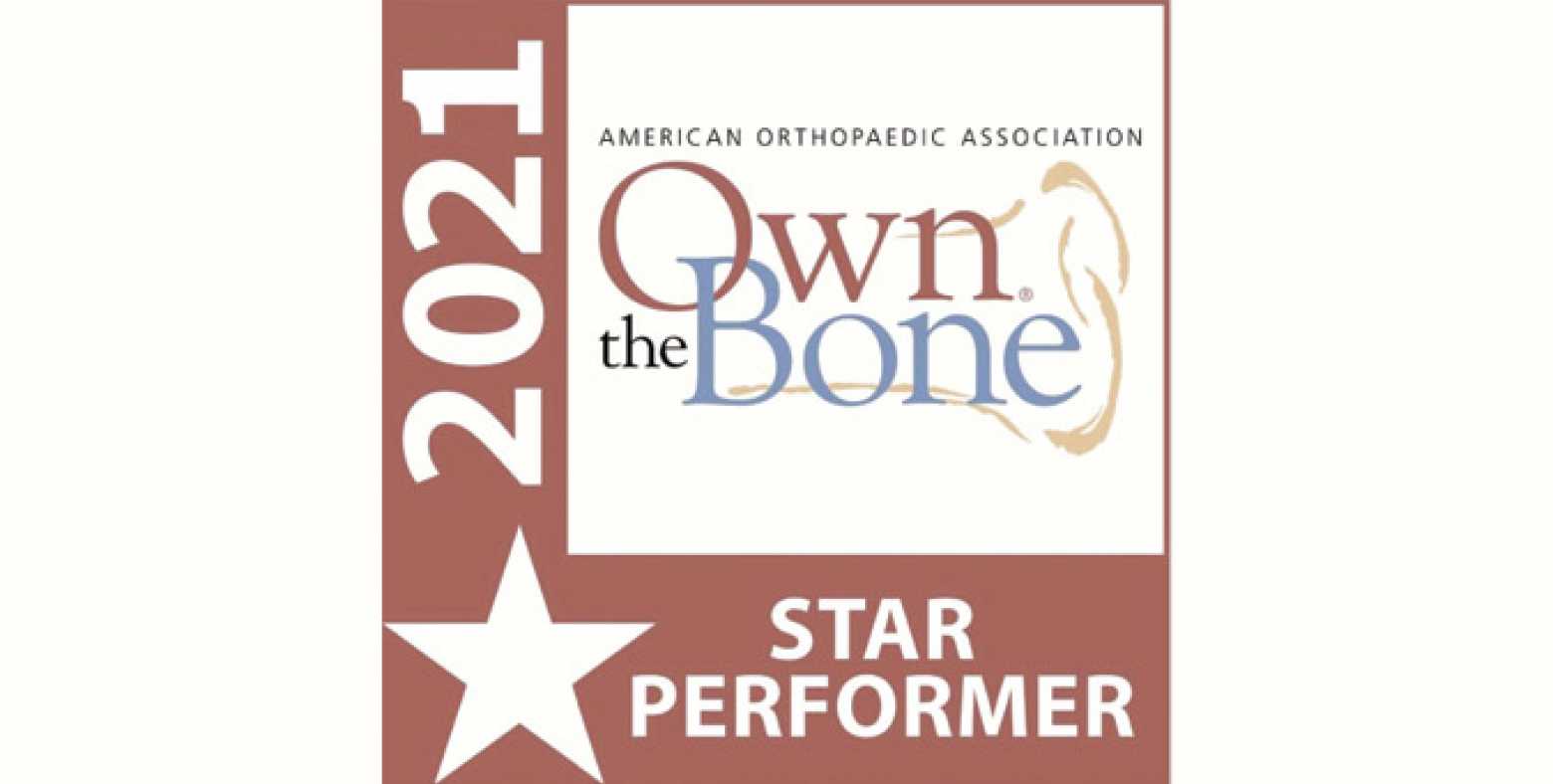 Own The Bone Start Performer