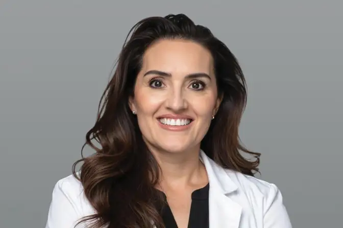 Arlene Martinez, DNP