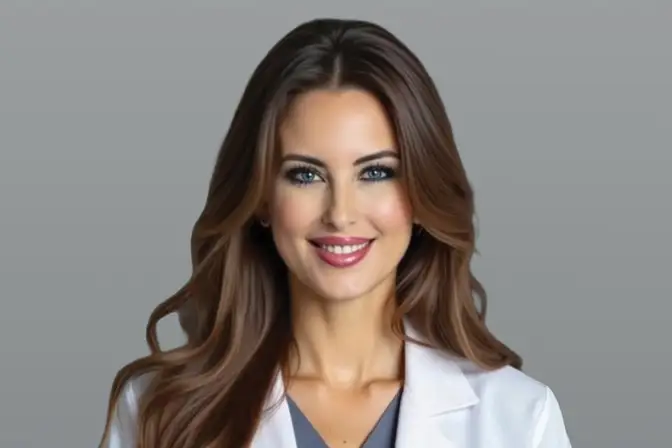Debra del Valle, FNP