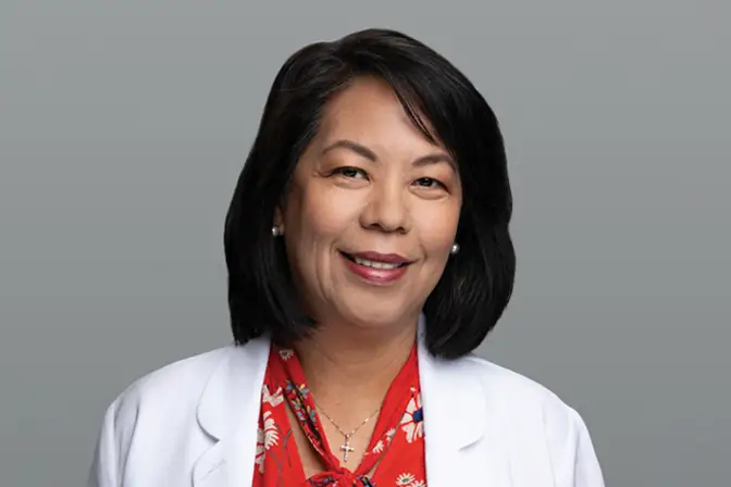 Jennifer Capozzi, NP-C